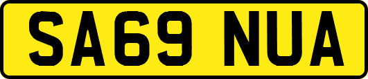 SA69NUA