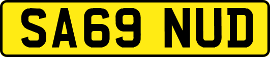 SA69NUD