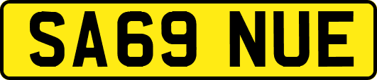 SA69NUE