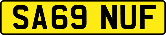 SA69NUF