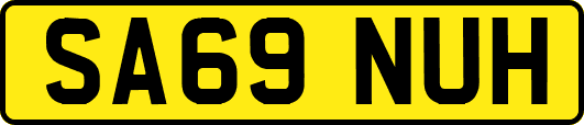SA69NUH