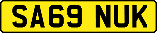 SA69NUK