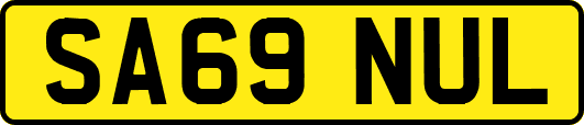 SA69NUL