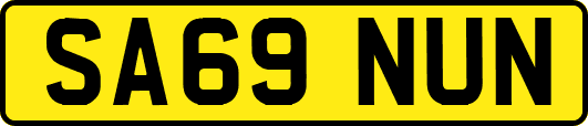 SA69NUN
