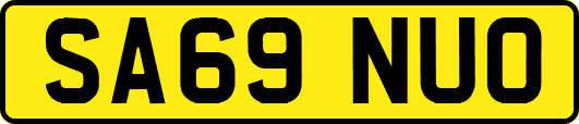 SA69NUO