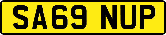 SA69NUP