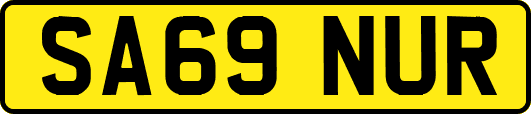SA69NUR