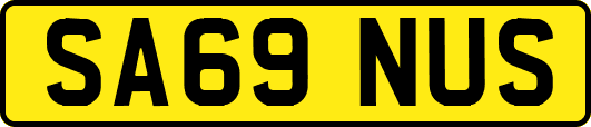 SA69NUS