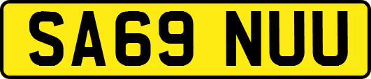 SA69NUU