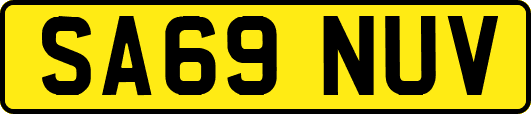 SA69NUV