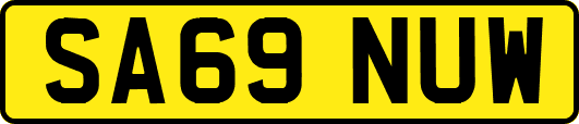 SA69NUW