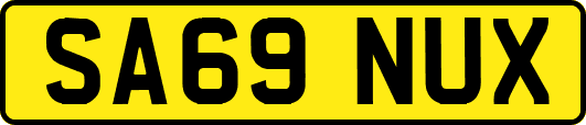 SA69NUX
