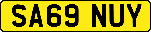 SA69NUY