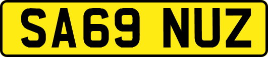 SA69NUZ