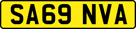 SA69NVA