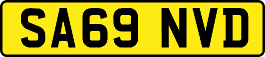 SA69NVD