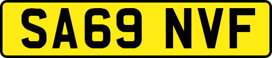 SA69NVF