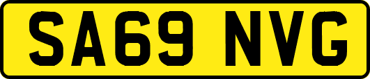 SA69NVG