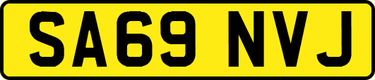 SA69NVJ