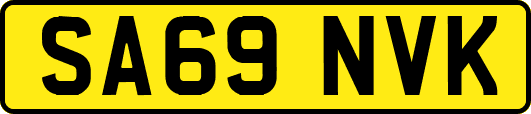 SA69NVK