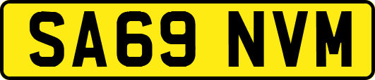 SA69NVM
