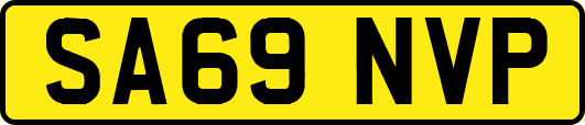 SA69NVP