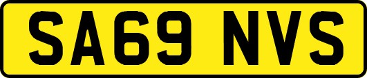 SA69NVS
