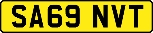 SA69NVT