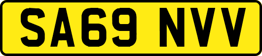 SA69NVV