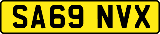 SA69NVX