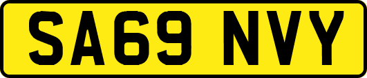 SA69NVY