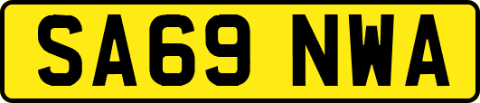 SA69NWA