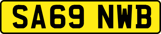 SA69NWB