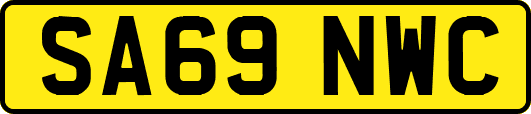 SA69NWC