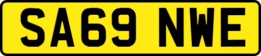 SA69NWE
