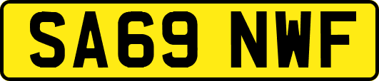 SA69NWF