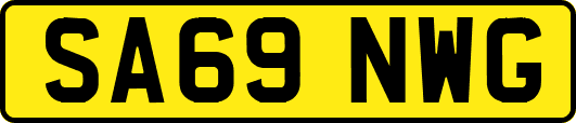 SA69NWG