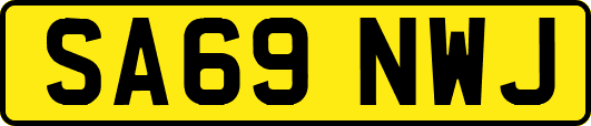 SA69NWJ