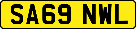 SA69NWL