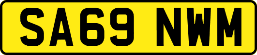 SA69NWM