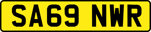 SA69NWR