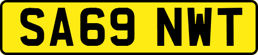SA69NWT