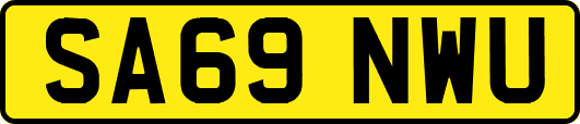 SA69NWU