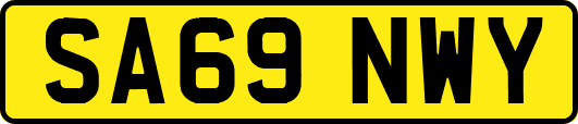 SA69NWY