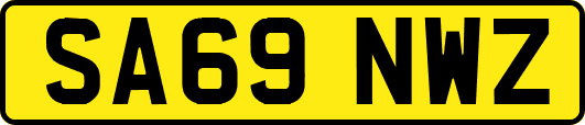 SA69NWZ