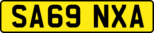 SA69NXA