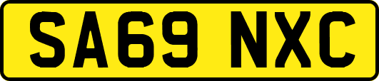SA69NXC