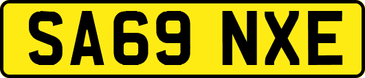 SA69NXE