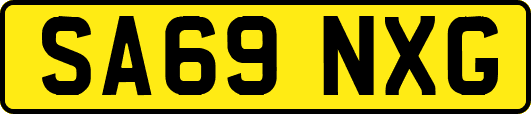 SA69NXG