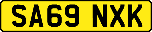 SA69NXK